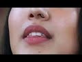 Baby Anika Anika Surendaran Lips And Face Closeup