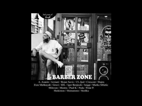 Shekimon - Zicer [brosh]