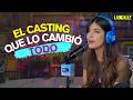 Alisson Joan revela cómo ganó el papel de Sky en La Reina del Flow 3