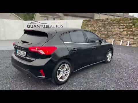 Ford Focus 2020 ZETEC 1.5 TDCI 120BHP €88P/W WITH - Image 2