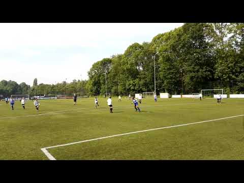 Blijdorp JO11-1 - XerxesDZB JO11-4