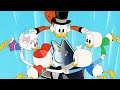 THE LAST ADVENTURE DuckTales Reaction