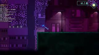 Cyberplug 小玩一下 應該沒人想看吧...