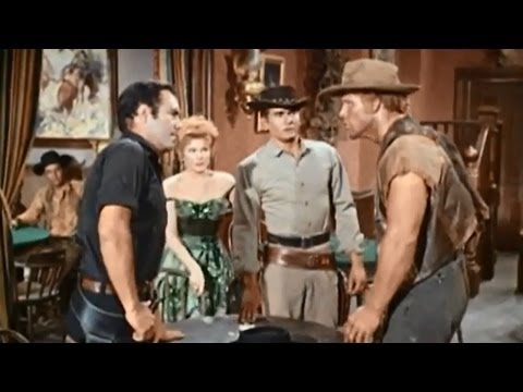 Bonanza: Bar Fight