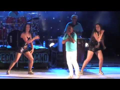 Impecáveis Band - Quem Ama Perdoa