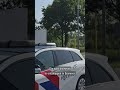 Man ONTSNAPT van ONTVOERDERS | #shorts