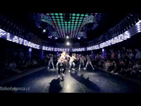 3 miejsce Formacje Old - Antyki | Rytm Ulicy 2015 | WWW.SZKOLYTANCA.PL