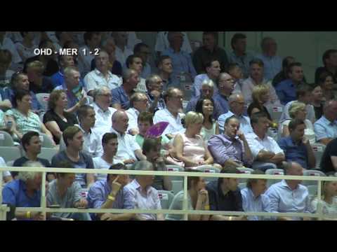 Finale BVB 2017 Opel Haeck Drongen - Synergie Merelbeke