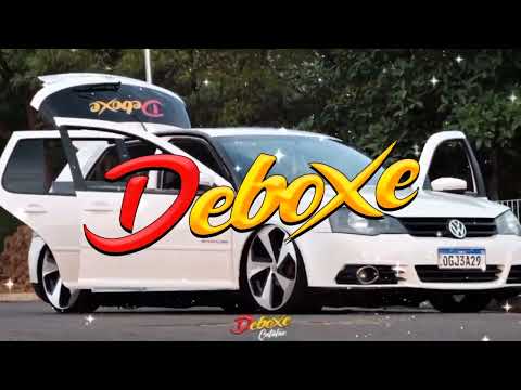 DEBOXE AMAROK A GRINGA ELETROFUNK 2023