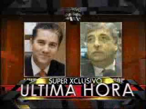 SuperXclusivo 1/15/10 - Red 96 será de merengue y bachata