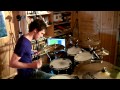 Michael Tiernan - The Day I Tried To Live [Drum ...