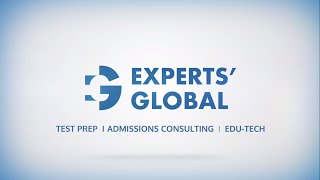Ever since a major government scam was exposed | Experts' Global GMAT Prep | KKIA0!