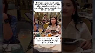 Download lagu Prilly Latuconsina sudan akrab dengan keluarga pacarnya #prillylatuconsina mp3 Download lagu Prilly Latuconsina sudan akrab dengan keluarga pacarnya #prillylatuconsina mp3