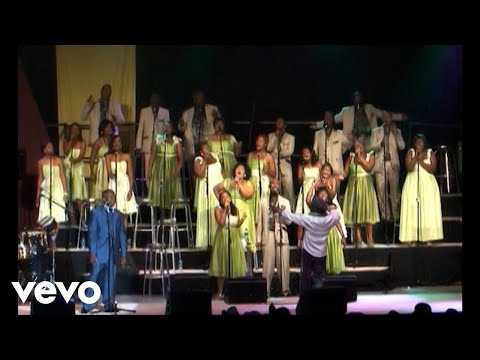 Joyous Celebration - I Was Glad (Live at Vista Campus - Bloemfontein, 2010)