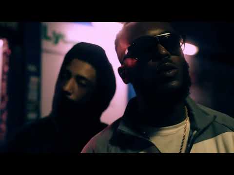 Frosty x Teeway - On It (Music Video)