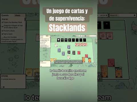Este fantástico juego de supervivencia en Steam esconde mucha estrategia con solo un puñado de cart