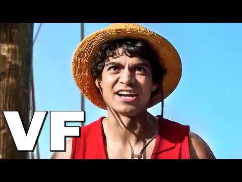 ONE PIECE Saison 2 Bande Annonce VF (Nouvelle, 2026)