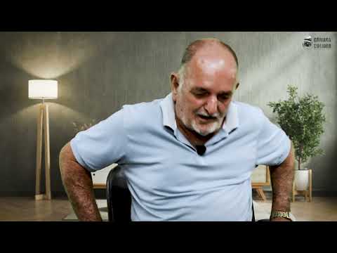 Nome: Mauro Jesus Fernandes Ribeiro (Pau véio)