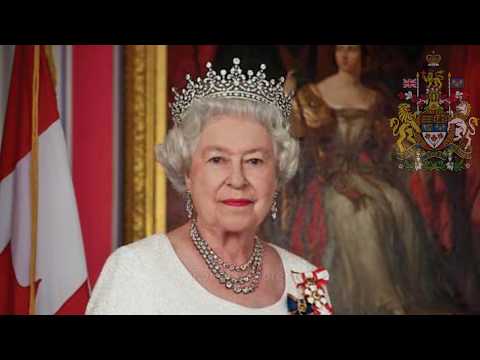 Royal Anthem of Canada [until 2022]: God Save the Queen (extended version)