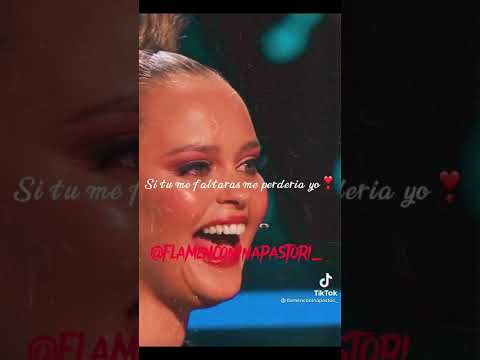 niña pastori y kiki morente cantando 🎵🎶Como me duele🎵🎶