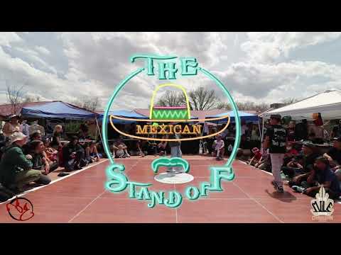 Lillz Vs J-Slim Top 16 (Youth)