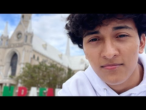 Mi Último Paseo En Heredia PT.1🇨🇷