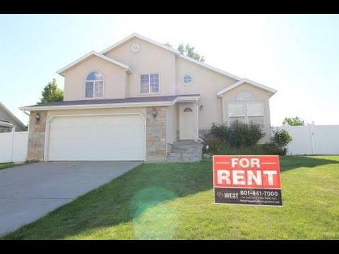 Beautiful Layton home at 1925 N 25 E