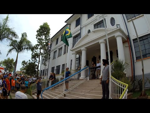 ULTRAMARATONA Br 135 2020 -  135Km (Vídeo 1 de 20)