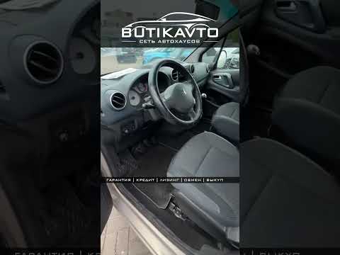 фото peugeot partner ii 0