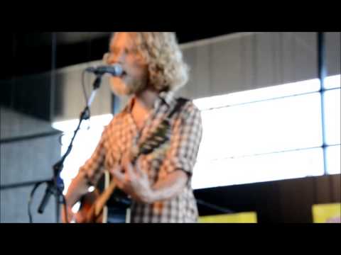 Dangers of the Sea (Andreas Bay) - 2013-07-12 - Live @ Ofelia "Show Some Mercy"