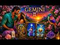 GEMINI LOVE CONFESSION YOU WEREN T EXPECTING 🥹 I MISS YOU DEEPLY YOU BELONG TO ME ️‍ JULY