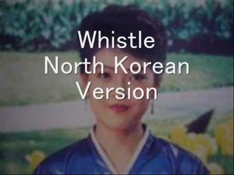 North Korean Pop Song 