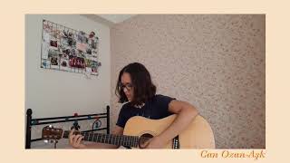 Can Ozan- Aşk Cover