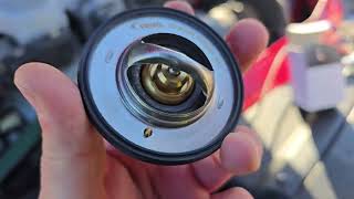 Dodge Challenger Coolant Temperature Sensor: A Replacement Guide (2008