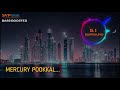Mercury Pookkal Ratchagan A R Rahman 5 1 SURROUND BASS BOOSTED SVP Beats
