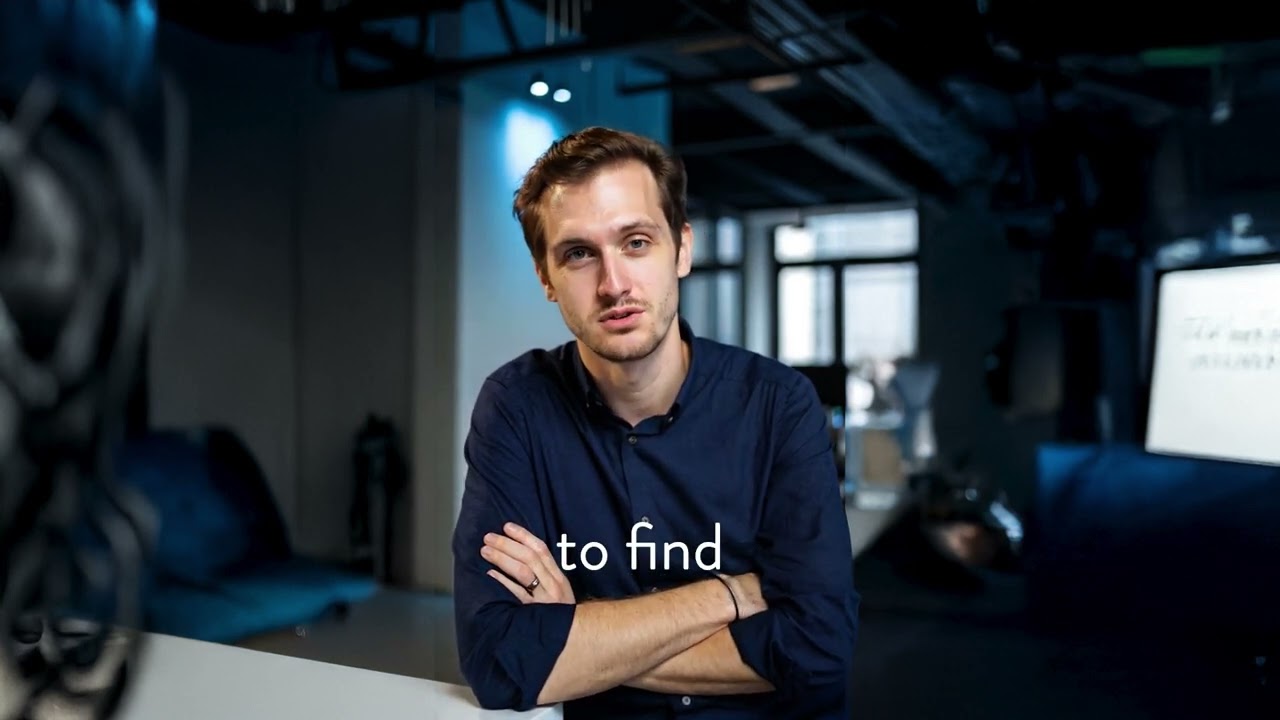 Jack & Jill AI recruitment platform demonstration