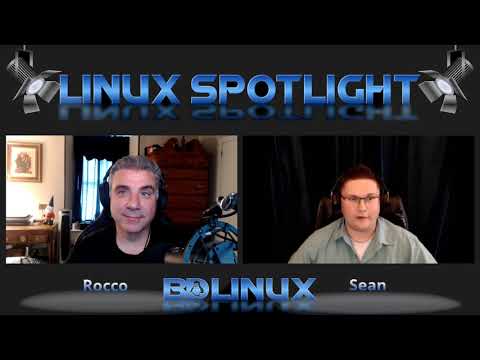Linux Spotlight EP15 - Sean Davis