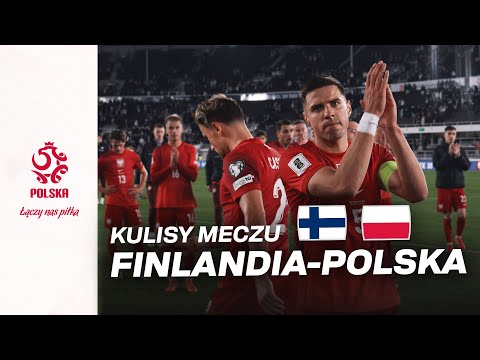 PORAŻKA W HELSINKACH. Kulisy meczu Finlandia – Polska w el. MŚ 2026
