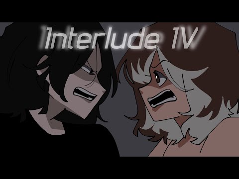 Interlude IV (Showtime) - Oc Lore Animation [Zeyn_Syre]