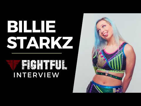 Billie Starkz Reflects On Her ‘Insane’ Swanton Bomb At TJPW Show