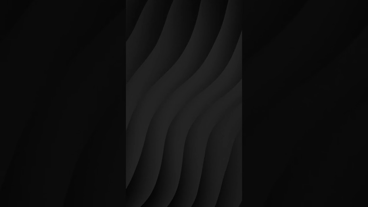 Black Gradient