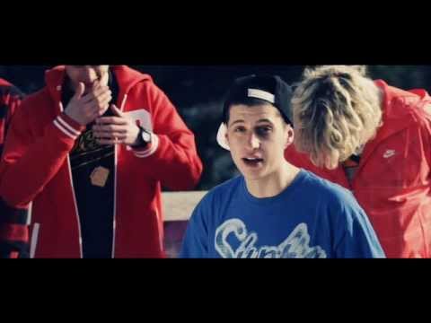 Mc Sweet Vypaluj z originálu ft. Johny Machette