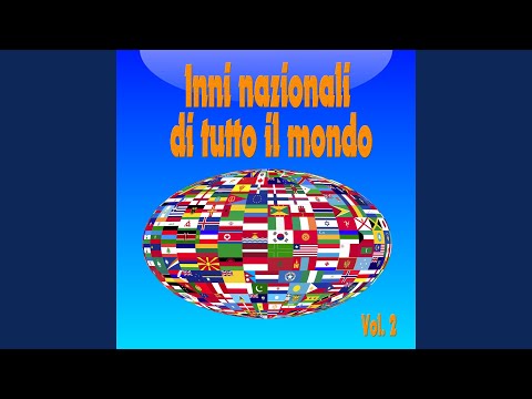 Cile - Himno Nacional de Chile - Canción Nacional - Puro Chile (Inno nazionale del Cile -...