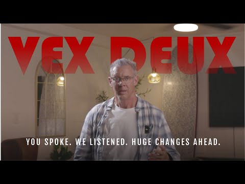 The Biggest Changes We’ve EVER Made