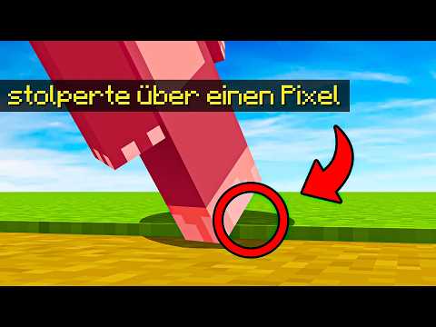 ICH CODE EURE DUMMEN TODESURSACHEN IN MINECRAFT
