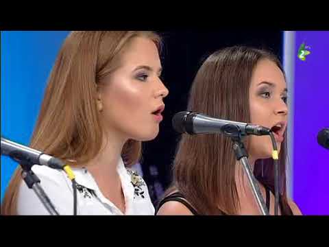 MUŠI VAM, MAMOČKO - Grupa "ARIA"