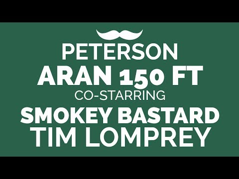 YABO Peterson and English Blend