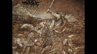 Darkthrone - The Underground Resistance (Full Album) 2013