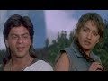 Tanhai Tanhai Dono Ko Paas Le Aayi Madhuri Dixit Shahrukh Khan Romantic Song 2023 Koyla