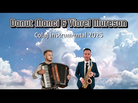Danut Manci Records 🎙 and Muresan Viorel